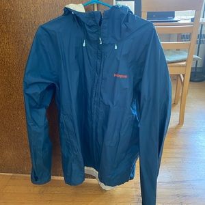 Patagonia Rain Jacket